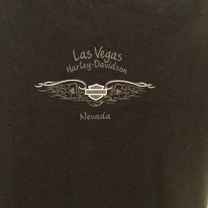 Harley-Davidson Hoodie